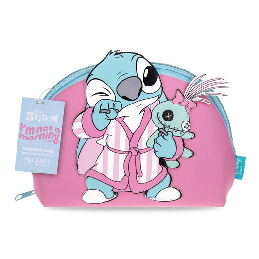 Stitch Cosmetic Bag
