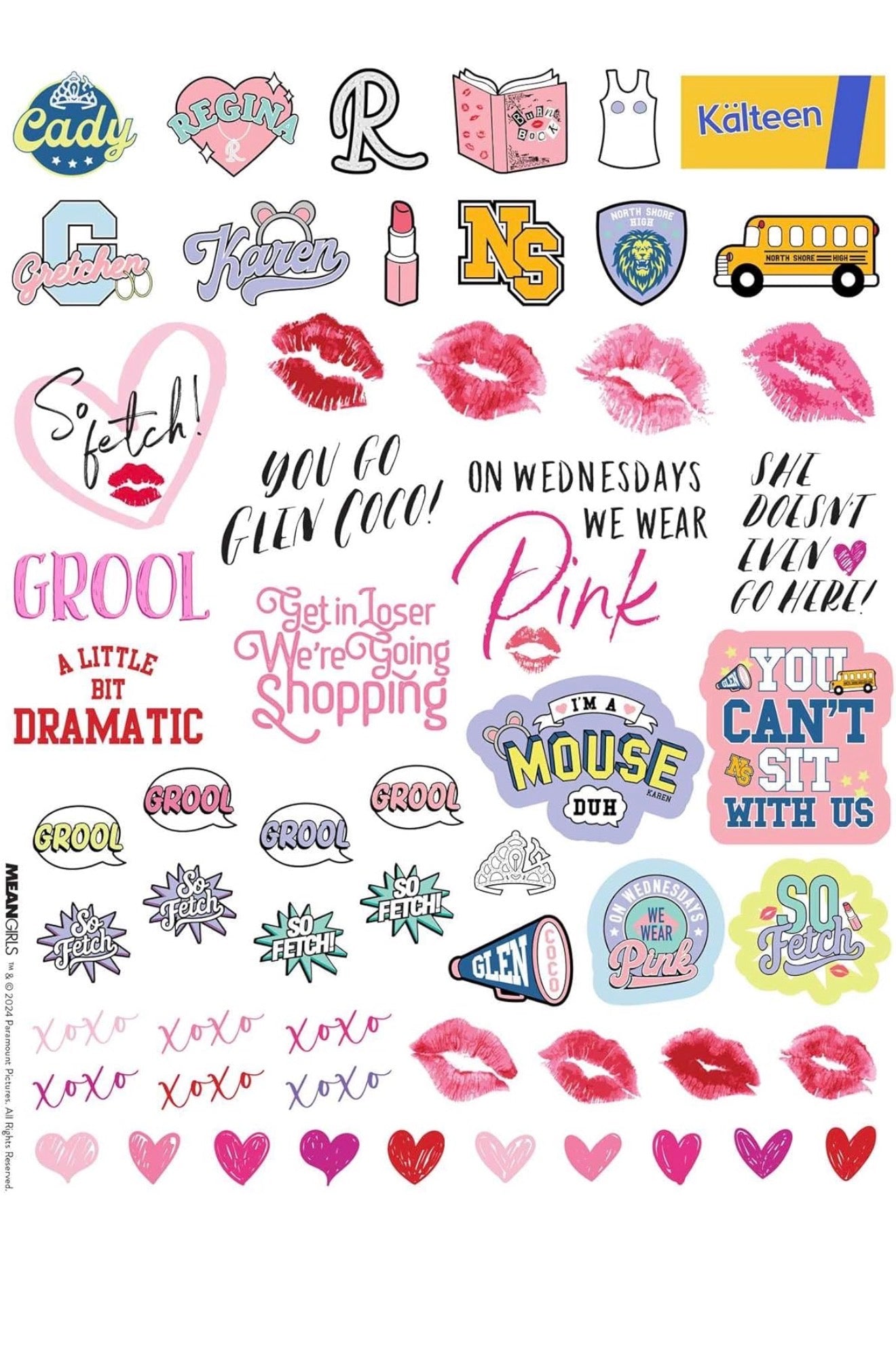 The Ultimate 2000s Summer Sleepover Box ☀️