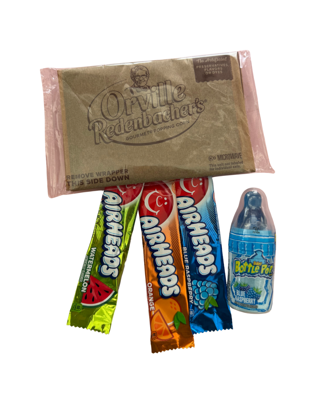 The Ultimate 2000s Summer Sleepover Box ☀️