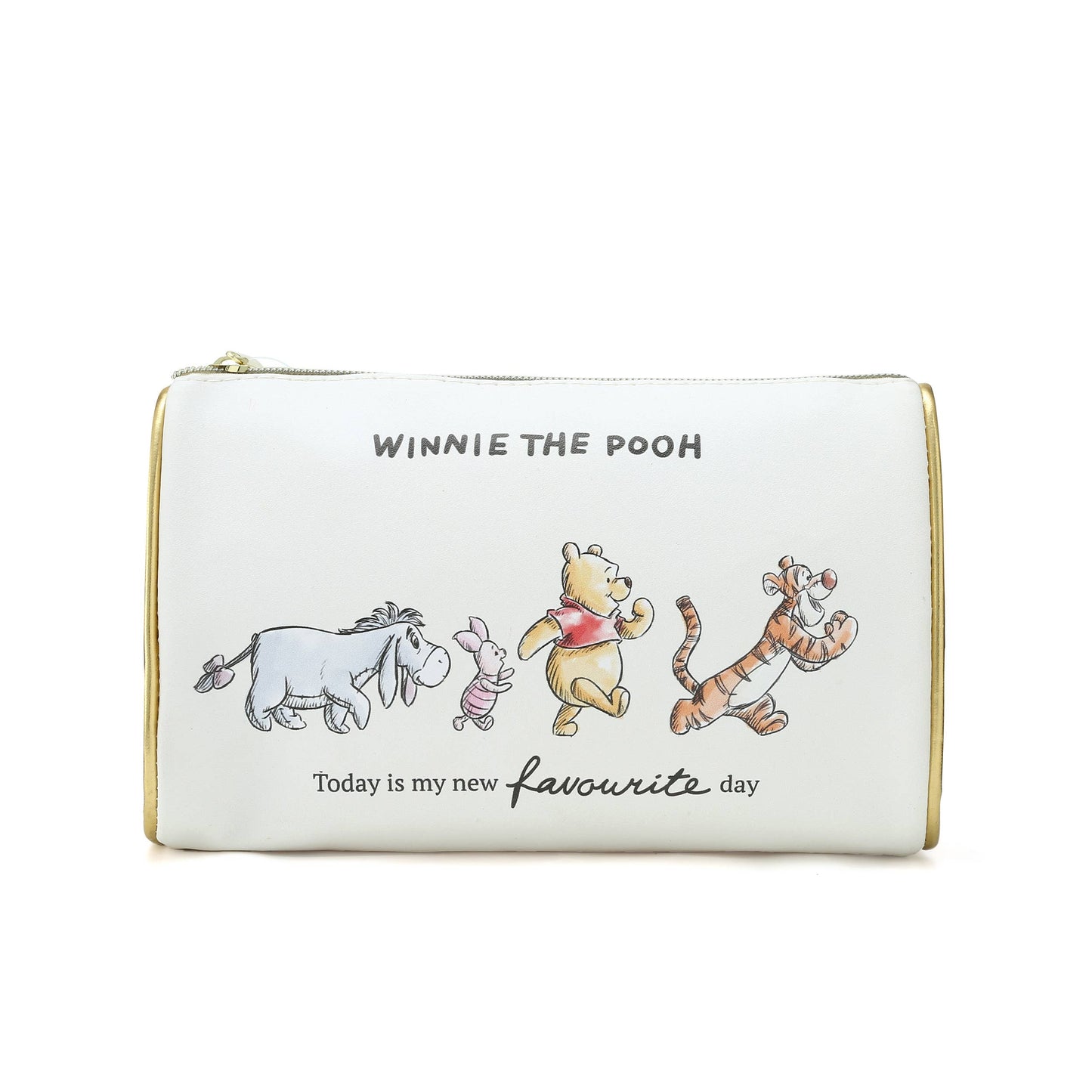Winnie the Pooh Cosmetic Pouch