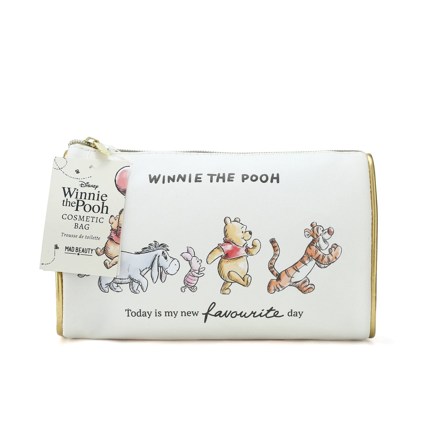 Winnie the Pooh Cosmetic Pouch