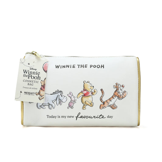 Winnie the Pooh Cosmetic Pouch