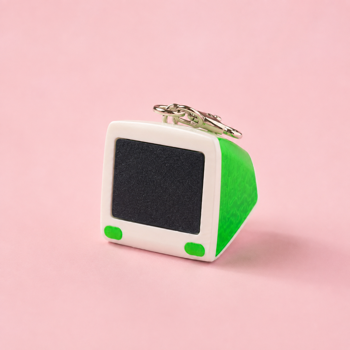 Imac Computer Fidget Toy Clicker