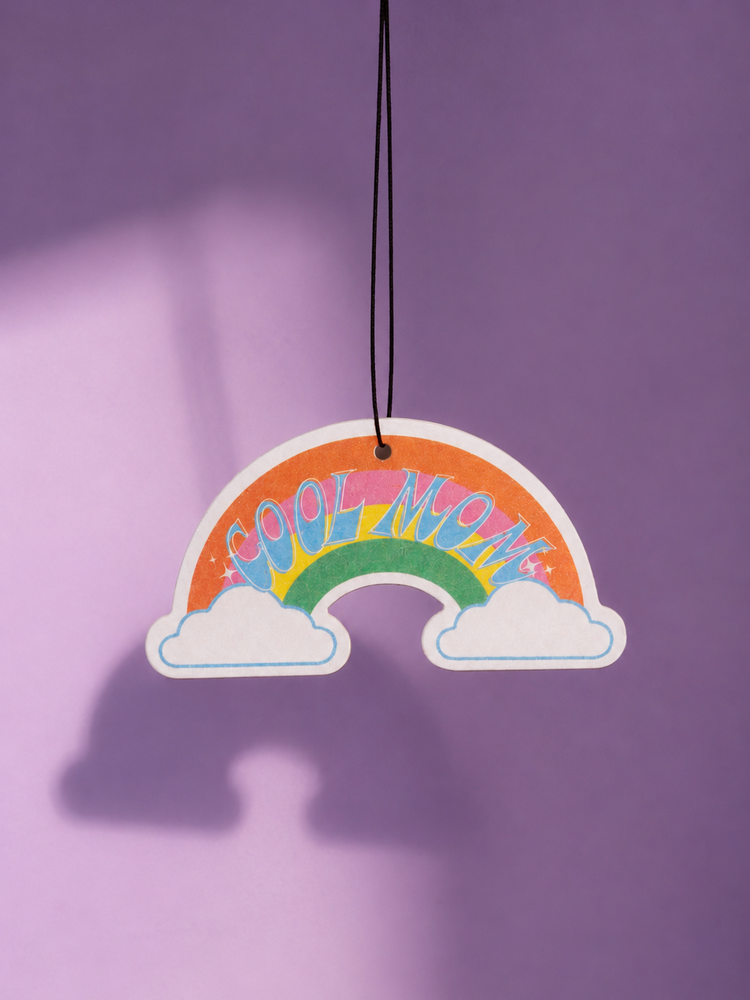Cool Mom Air Freshener