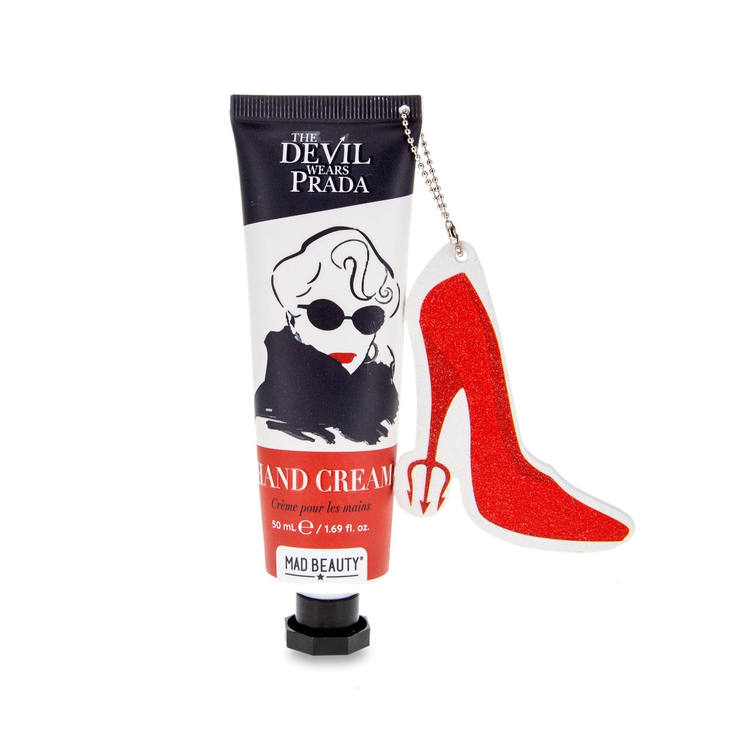 Devil Wears Prada Hand Care Set
